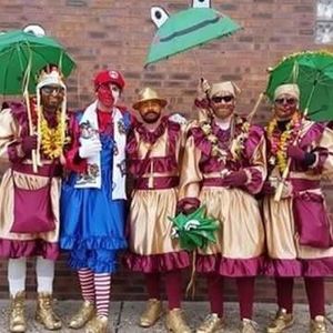 Meet your Posher, Elias